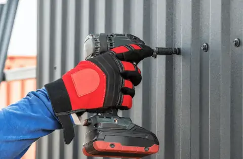 Travaux de zinguerie - Saône-et-Loire